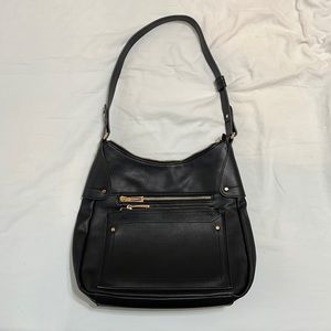 Black Purse